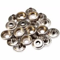 Stainless Steel Ground Studs